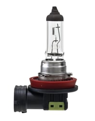 Picture of Hella H11LL H11 Long Life Halogen Bulb 12V 55W
