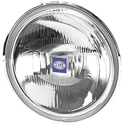 Picture of Hella 148131011 Rallye 4000 Replacement Lens Reflector Unit with Position Light