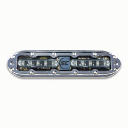 Picture of Shadow-Caster SCM-10-GW-20 Great White 10 LED Underwater Light 20ft Cable