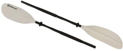 Picture of Attwood Marine 117682 Asymmetrical Kayak Paddle 7 Foot Two-Piece