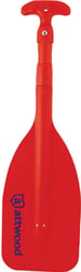 Picture of Attwood Marine 118281 Telescoping Emergency Paddle 20-42 Inch