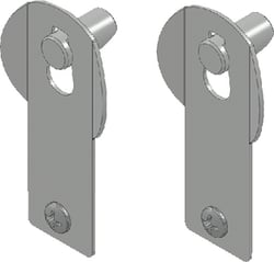 Picture of Blue Ox BXW4062 TowPro 2-Point Spring Bar Lock Assembly