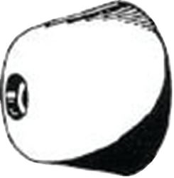 Picture of Camp Zinc SM201180 Side Power Bow Thruster Anode Kit