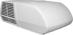 Picture of Coleman 482070660 Mach 1 PowerSaver 11,000 BTU RV Rooftop Air Conditioner White