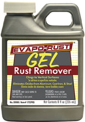 Picture of CRC Industries 1752903 Evapo-Rust Gel Rust Remover 8 oz
