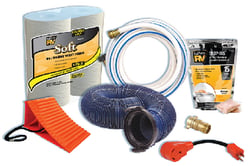 Picture of Fultyme RV 6051 Standard Starter Kit 30 Amp