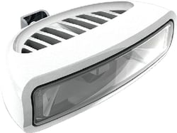 Picture of Lumitec 101711 Caprera3 Bracket Mount LED Flood Light White/Blue