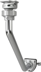 Picture of Magma T10343 Trailer Hitch Slide Mount for 2" Receiver