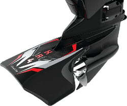 Picture of Stingray SRXR41 XR4 Senior Hydrofoil for Outboards and Sterndrives 40-300HP