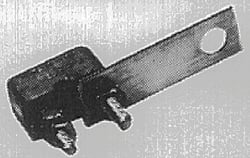 Picture of CSI P7837200AJ 30 Amp Circuit Breaker for Powerwinch Trailer Winches
