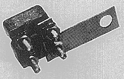 Picture of CSI P7837300AJ 60 Amp Circuit Breaker for 912-915 Series