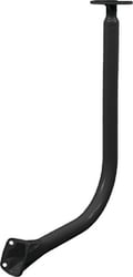 Picture of Scanstrut APT-LB-01-BLK Central Navlight Bar Navigation Light Mount Black
