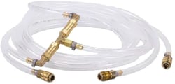 Picture of Teleflex HA5486 Purge Hose Kit for Marine Hydraulic Steering, 15 Foot