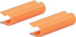 Picture of Seastar Solutions HYCL-001-1 Outboard Hydraulic Steering Stabilizer Clips 4 Inch