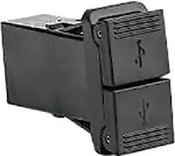 Picture of Sierra AP10020 Dual Port USB Charger with Square Door Marine Grade