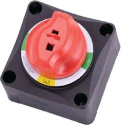 Picture of Sierra BS11020 Battery Switch 1-2-Both-Off Marine Battery Selector