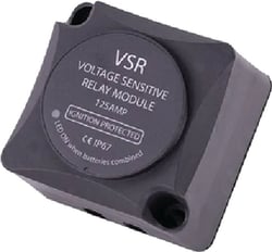 Picture of Sierra BS11040 Voltage Sensitive Relay 12V 125A Battery Combiner