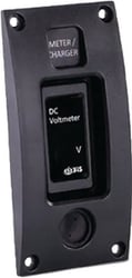 Picture of Sierra EA01020 Digital Voltmeter Panel 2.5-30VDC