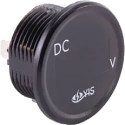 Picture of Sierra EA01070 Digital Voltmeter 2.5-30VDC LED Display