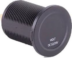 Picture of Sierra EA01090 Digital Graph Display Voltmeter 2.5-30VDC