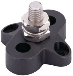 Picture of Sierra FS46570 Insulated Terminal Stud Single Post M8 Thread