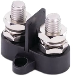 Picture of Sierra FS46580 Dual Terminal Stud M10 3/8 Inch Marine Power Distribution