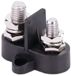 Picture of Sierra FS46590 Marine Battery Terminal Stud Dual M8/M10 Insulated