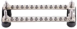 Picture of Sierra FS46670 2-Step Dual Bus Bar 12 Gang 150 Amp Marine Electrical