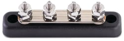 Picture of Sierra FS46690 Mini Bus Bar 100A 4-Stud Marine Electrical Distribution Block