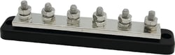 Picture of Sierra FS46710 Mini Bus Bar with Cover, 250A 12-Gang Marine Electrical Distribution