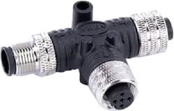 Picture of Sierra PC51060 NMEA 2000 Micro Tee Connector