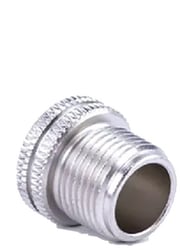 Picture of Sierra PC51130 NMEA 2000 Metal Cap Male Termination Connector