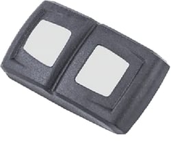 Picture of Sierra RK19160 Contura XIV Replacement Actuator with 2 Square Lenses