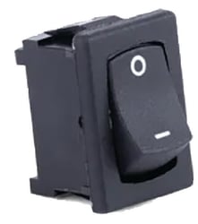 Picture of Sierra RK40800 Compact Rocker Switch ON-OFF SPST