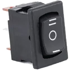 Picture of Sierra RK40850 Compact Rocker Switch SPDT ON-OFF-ON 12A Marine