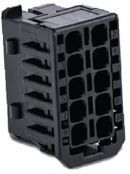 Picture of Sierra RS20200 Terminal Housing for Halo Rocker Switches