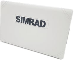 Picture of Simrad 00015816001 Protective Suncover for Marine Display