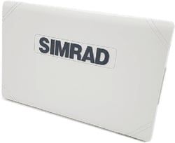 Picture of Simrad 00015817001 Protective Suncover for NSX 3009 Display
