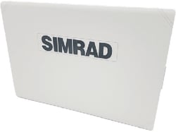 Picture of Simrad 00015818001 Protective Suncover for NSX 3012 Display