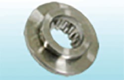 Picture of Solas 8101133 Yamaha Thrust Washer C-Series