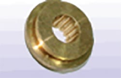 Picture of Solas 8101151 Tohatsu Thrust Washer A-Series Propeller Hardware