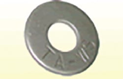 Picture of Solas 8104151 Tohatsu Washer SST-T A-Series Propeller Hardware