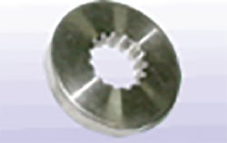 Picture of Solas 8105134 Propeller Washer Spacer for Yamaha and Tohatsu Outboards