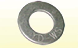 Picture of Solas 81061140 Stainless Steel Propeller Thrust Washer
