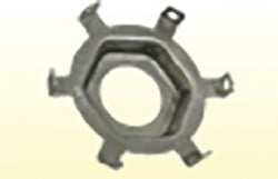 Picture of Solas 8108114 Stainless Steel Thrust Washer for Mercury D/D-1/E-Series Propellers