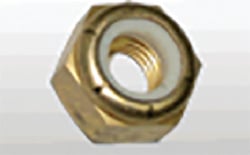 Picture of Solas 8114111 Propeller Hardware Washer Nut for Mercury A-Series