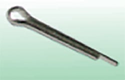 Picture of Solas 85100000 Cotter Pin 1.125 Inch 4-Pack Marine Propeller Hardware