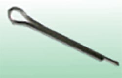 Picture of Solas 85100001 Propeller Cotter Pin for Yamaha Tohatsu Honda