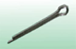 Picture of Solas 85100003 Propeller Cotter Pin for BRP, Yamaha, Suzuki, Honda Outboards