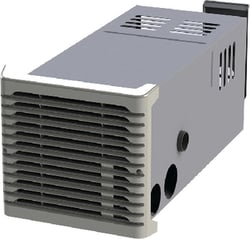 Picture of Suburban Mfg 2504ABK NT-20SEQ RV Furnace 19,000 BTU LP Gas